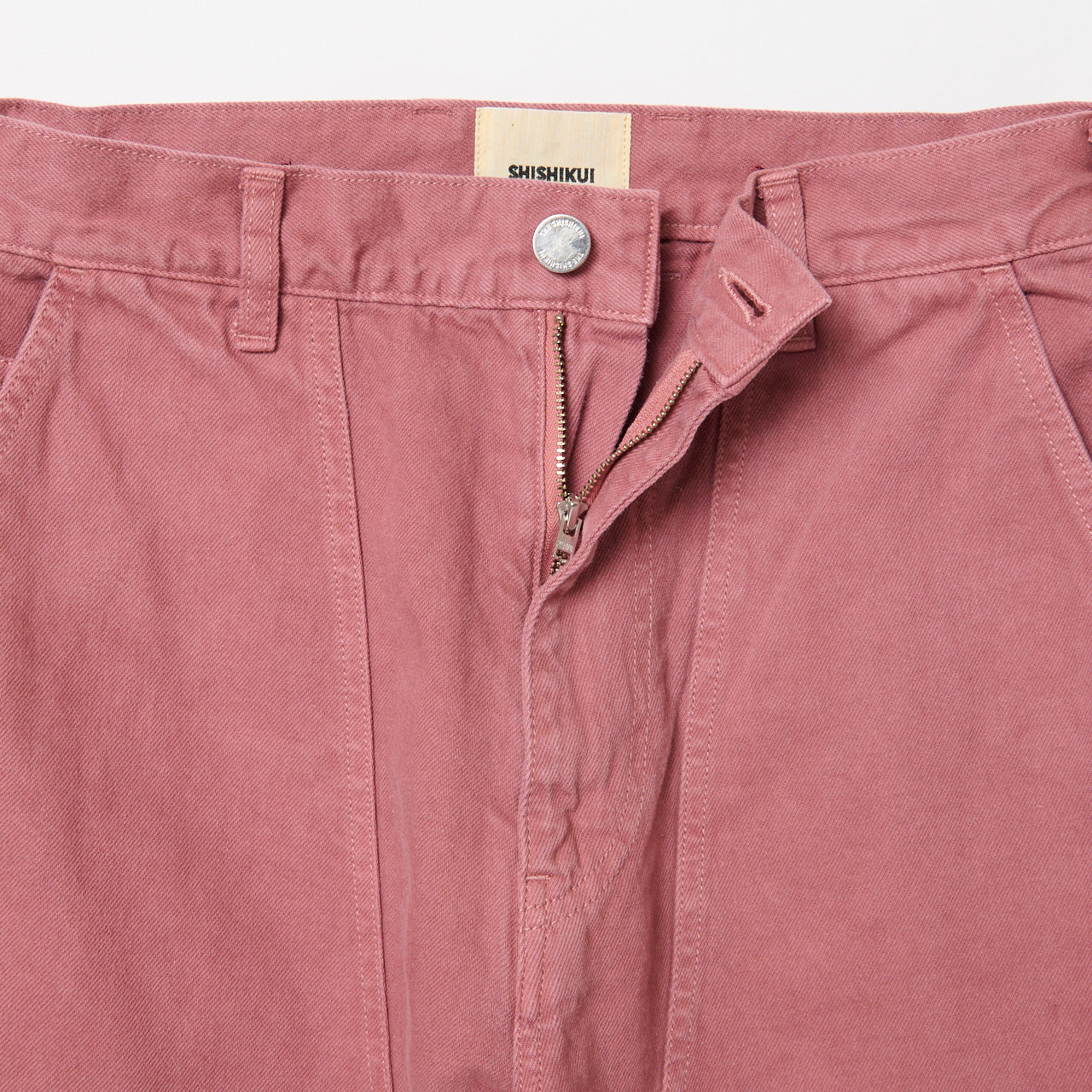 Painter pants / D.PINK – SHISHIKUI