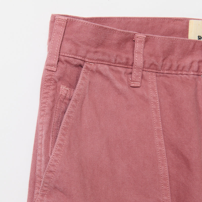 Painter pants / D.PINK