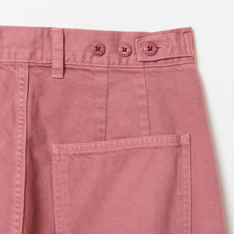 Painter pants / D.PINK – SHISHIKUI
