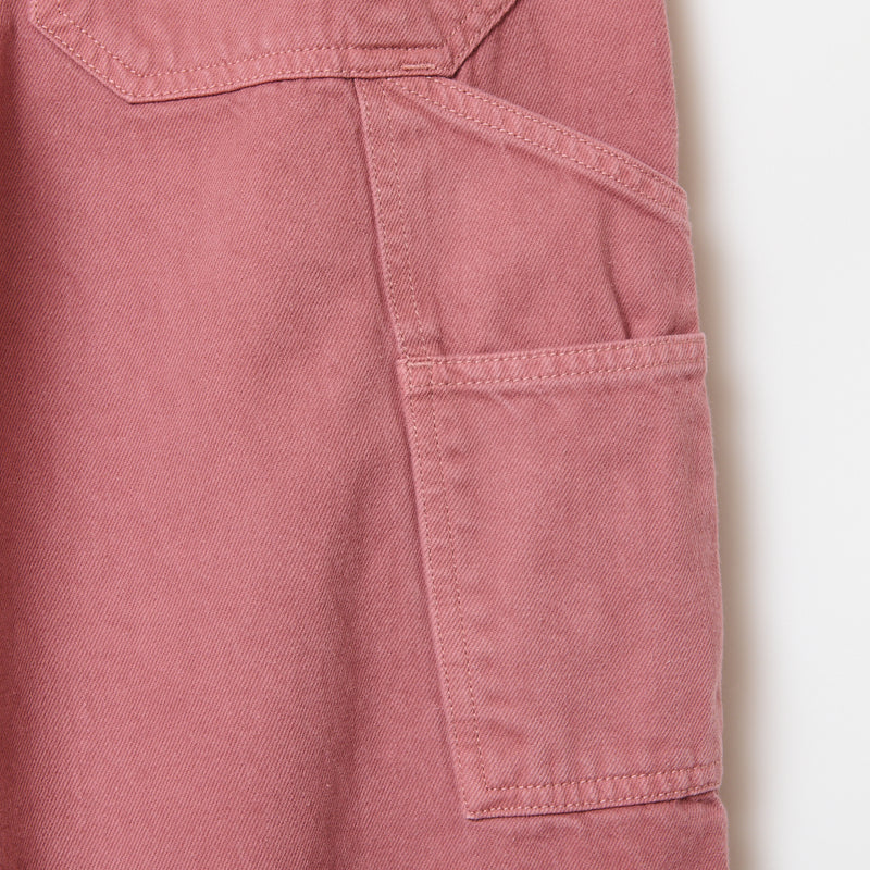 Painter pants / D.PINK