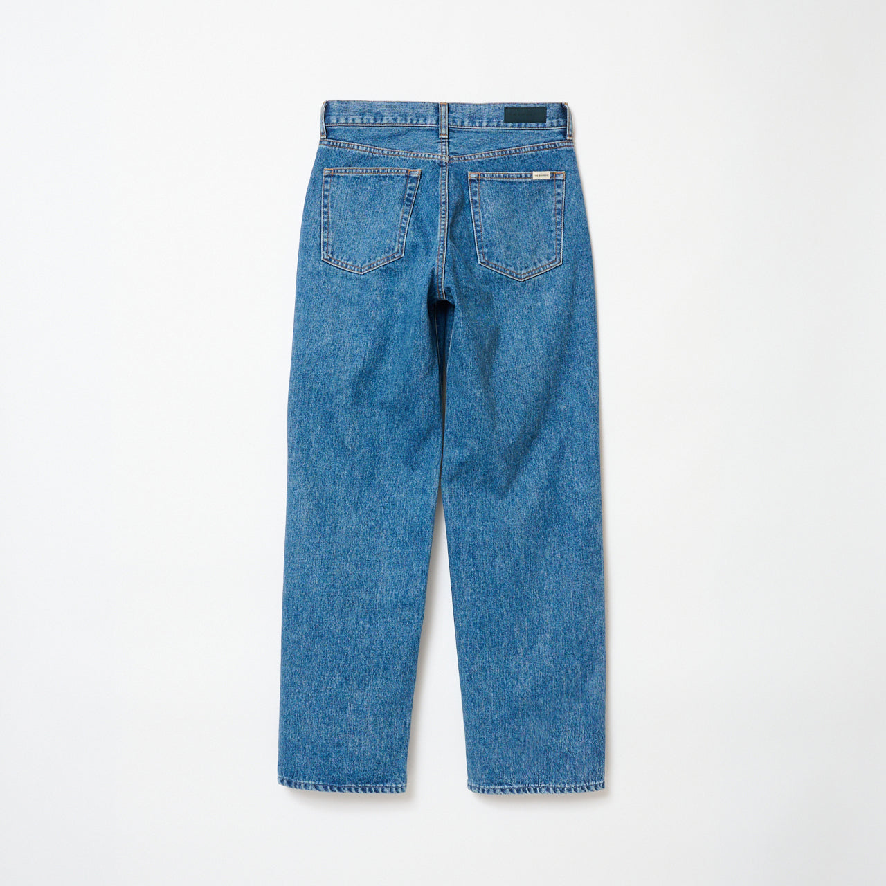 SHISHIKUI デニム low rise / INDIGO – SHISHIKUI