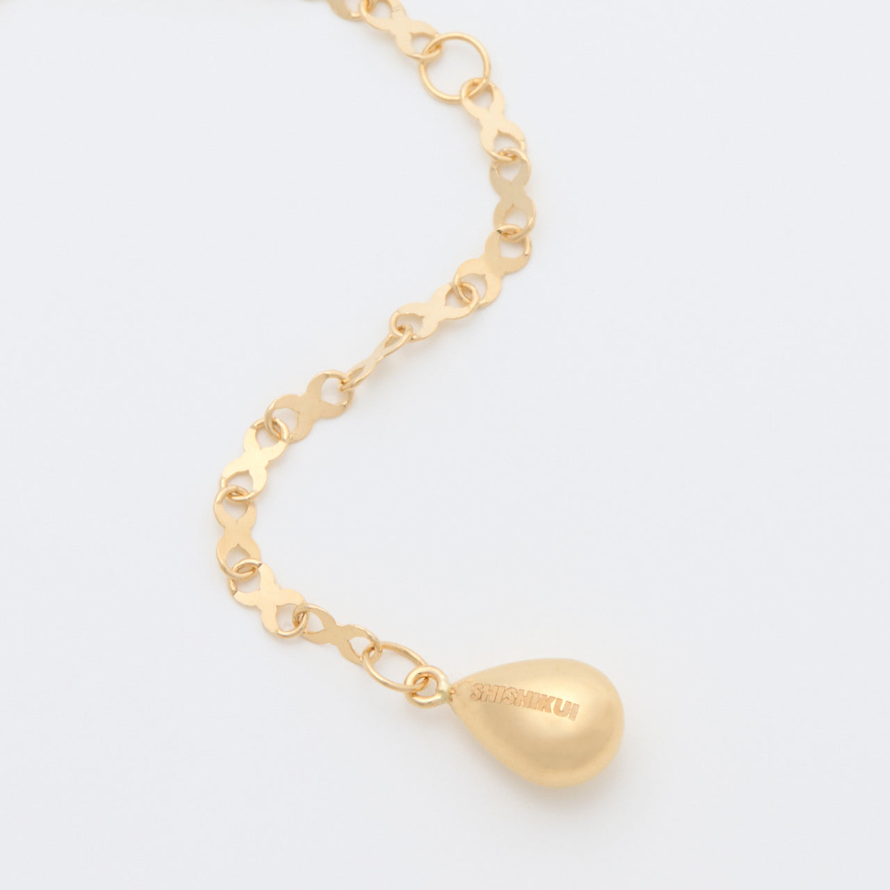 X CHAIN – SHISHIKUI