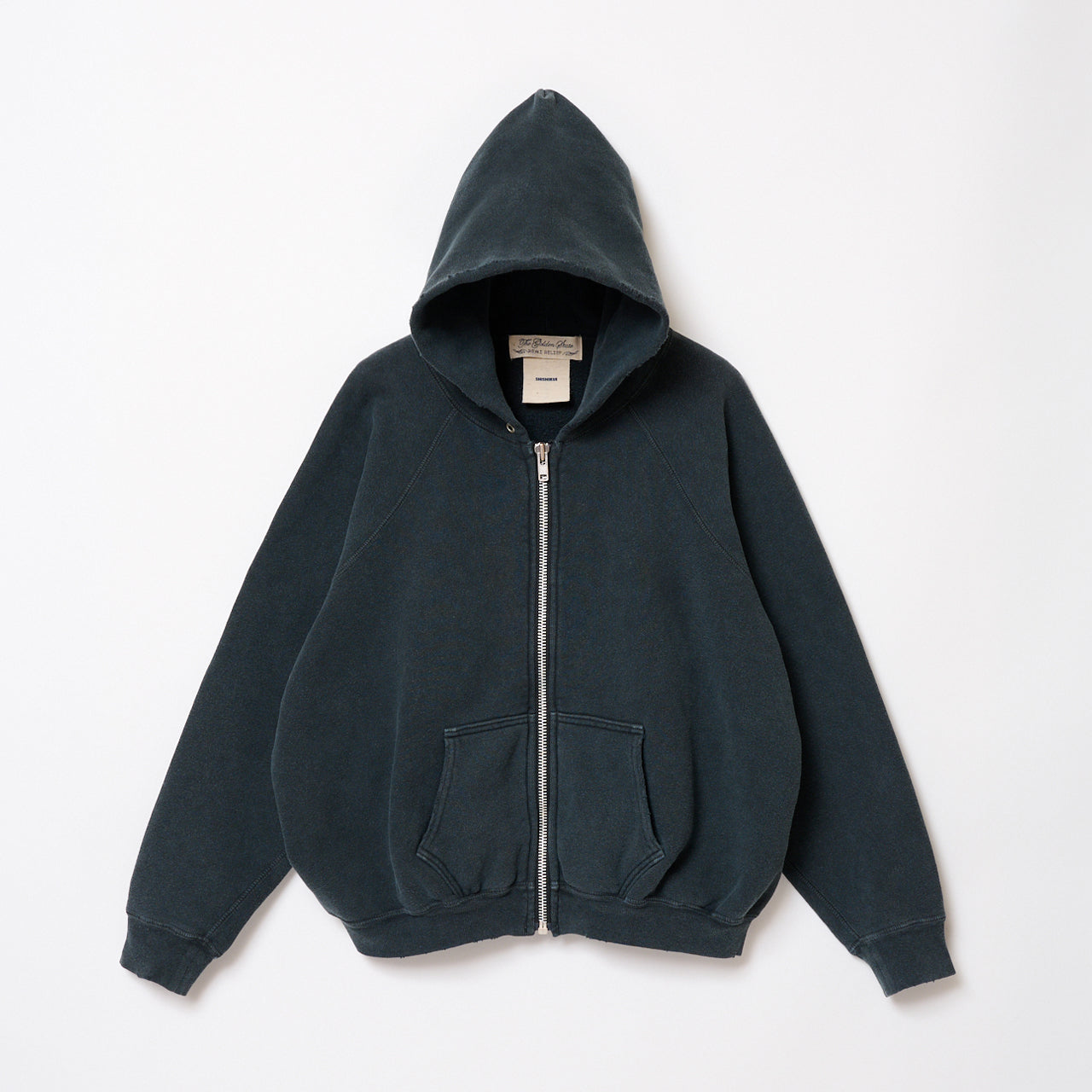 ZIPAR / BLACK – SHISHIKUI