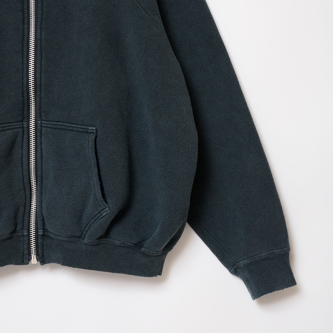 ZIPAR / BLACK – SHISHIKUI