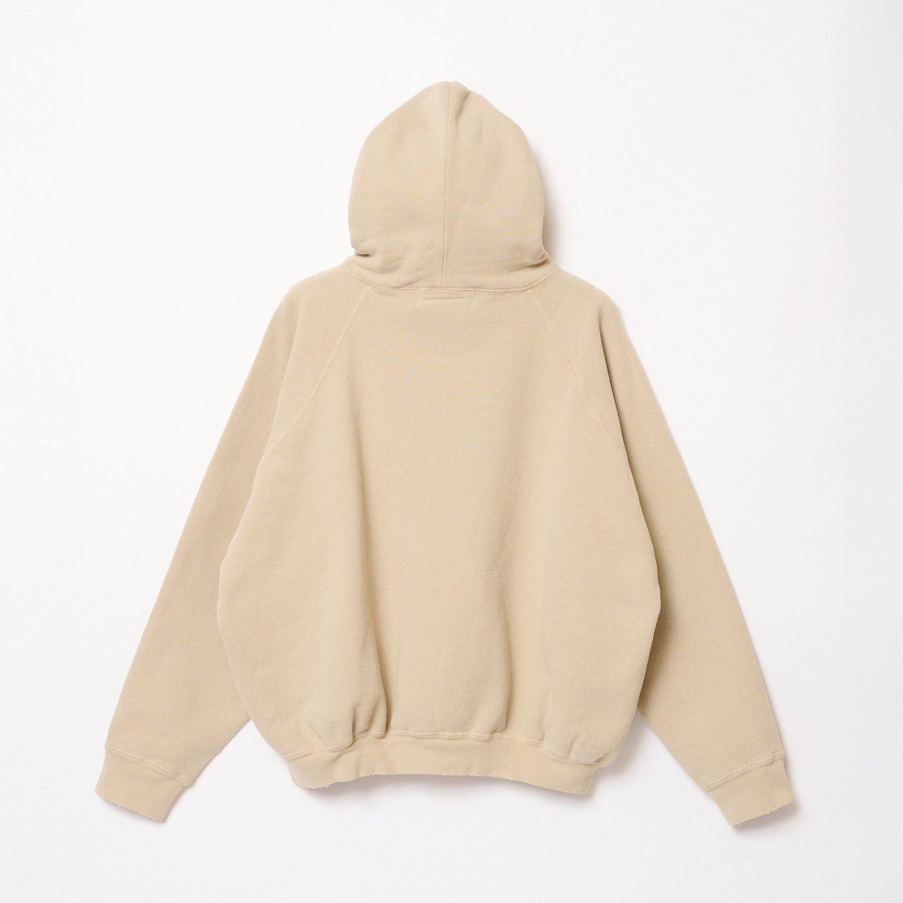 【THE SHISHIKUI】新品未使用ZIPAR / BEIGE ZIPAR / BEIGE – SHISHIKUI