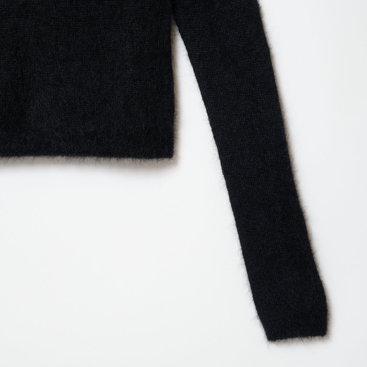 china long / BLACK – SHISHIKUI