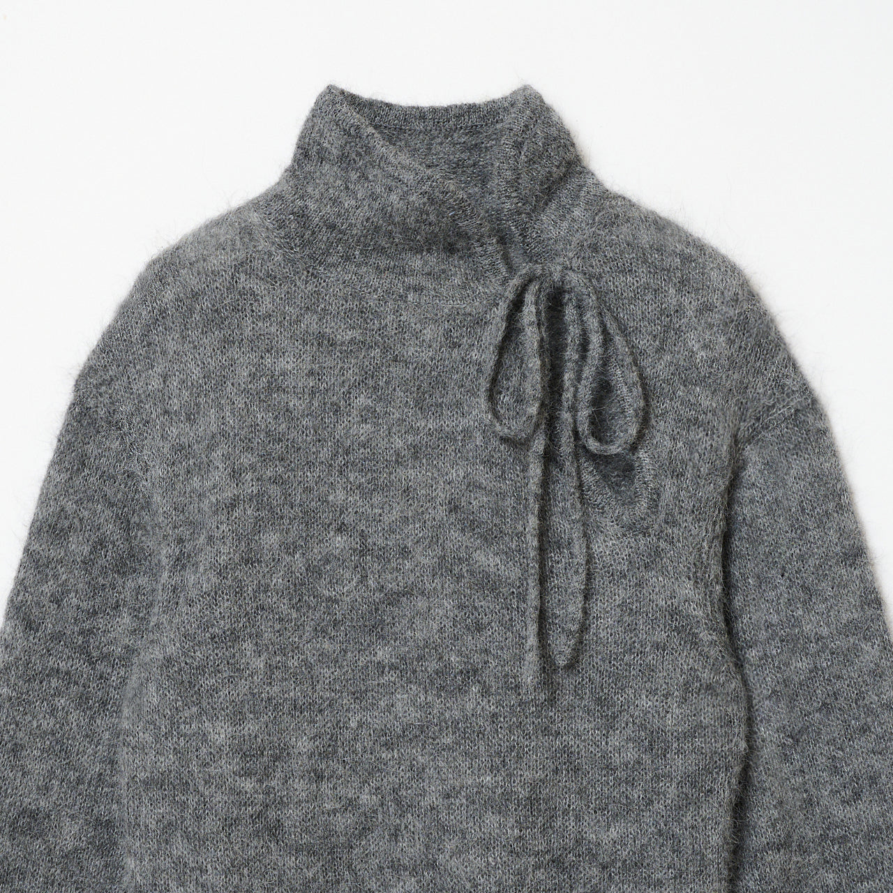 china long / GRAY – SHISHIKUI