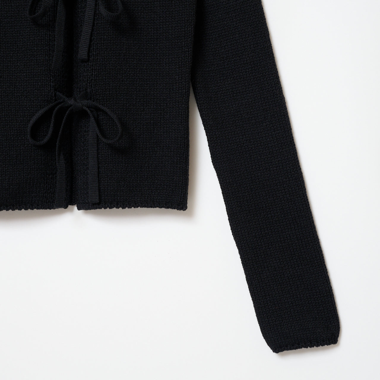 RIBON / BLACK – SHISHIKUI