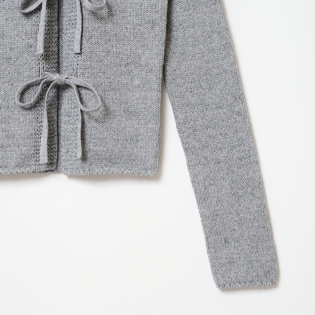 RIBON / GRAY – SHISHIKUI