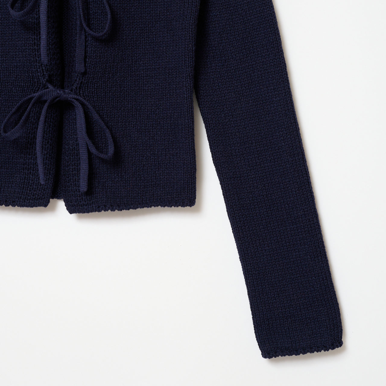 RIBON / NAVY – SHISHIKUI