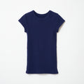 RIB TEE / NEW NAVY