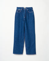 Daco / INDIGO PINK STITCH