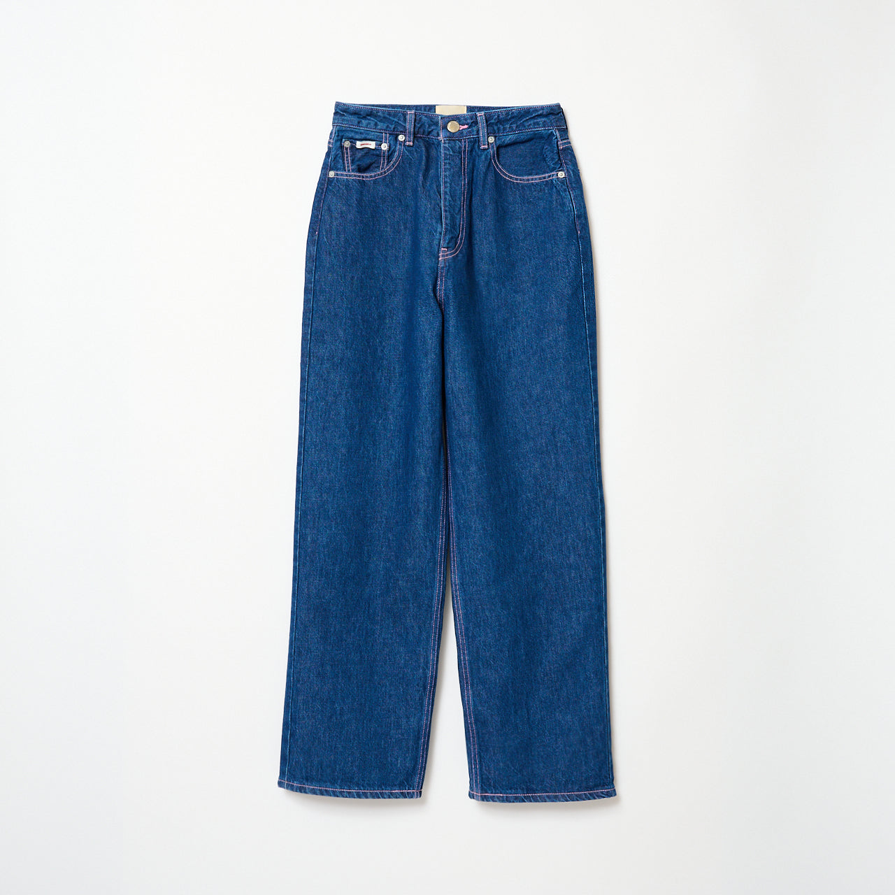 Daco / INDIGO PINK STITCH – SHISHIKUI