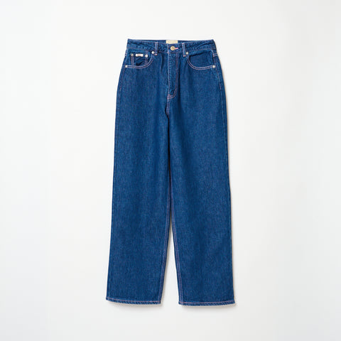 Daco / INDIGO PINK STITCH