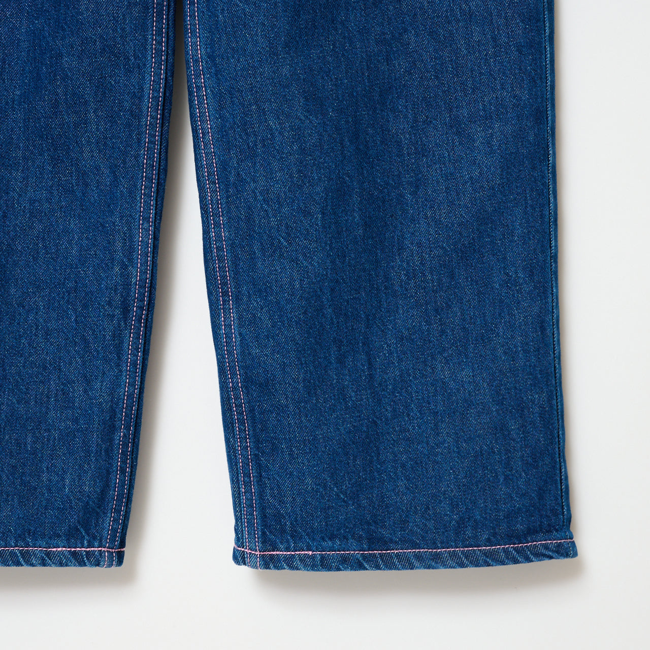 Daco / INDIGO PINK STITCH – SHISHIKUI