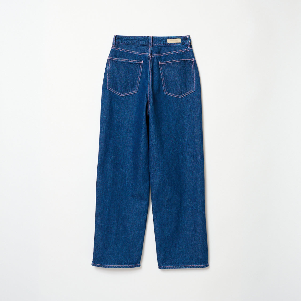 Daco / INDIGO PINK STITCH – SHISHIKUI