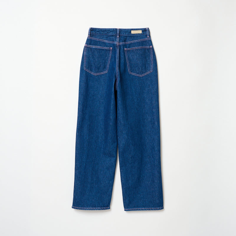 Daco / INDIGO PINK STITCH – SHISHIKUI