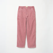 CORDUROY BAKER / PINK