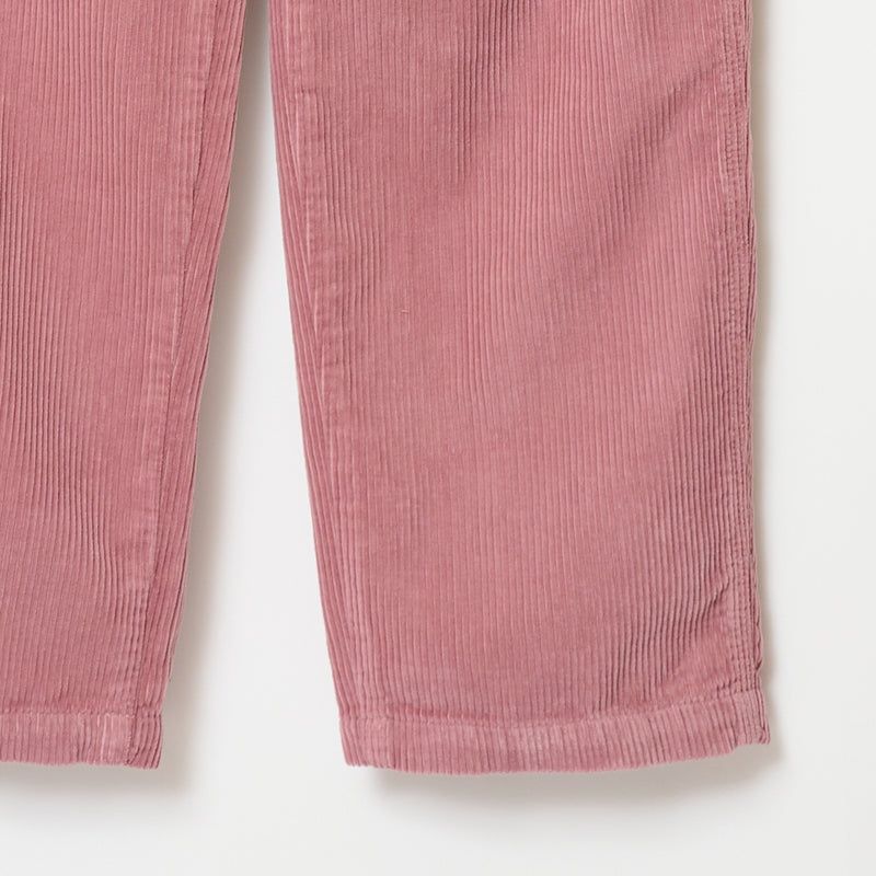 CORDUROY BAKER / PINK