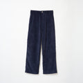 Painter C / CORDUROY NAVY