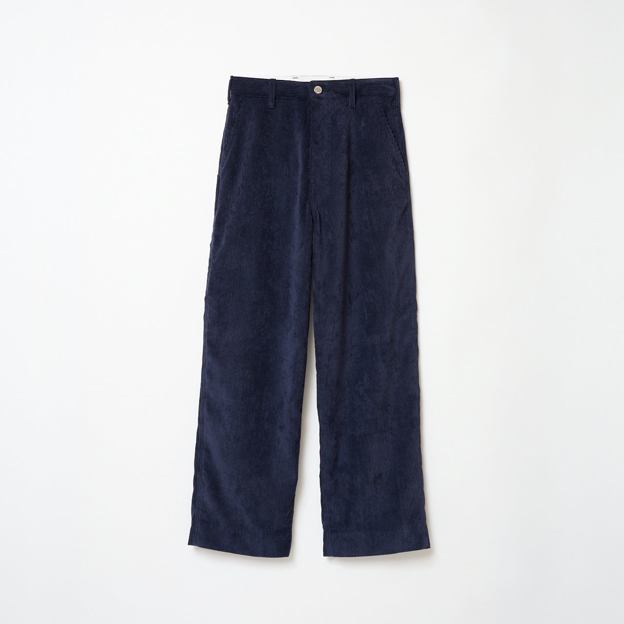 Painter C / CORDUROY NAVY – SHISHIKUI