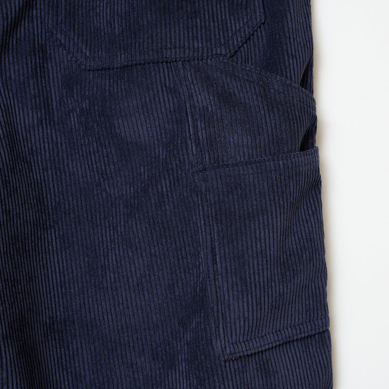 パンツ SHISHIKUI Painter C / CORDUROY NAVY 36 Painter C / CORDUROY NAVY – SHISHIKUI