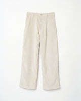 Painter C / CORDUROY CREAM