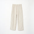Painter C / CORDUROY CREAM　