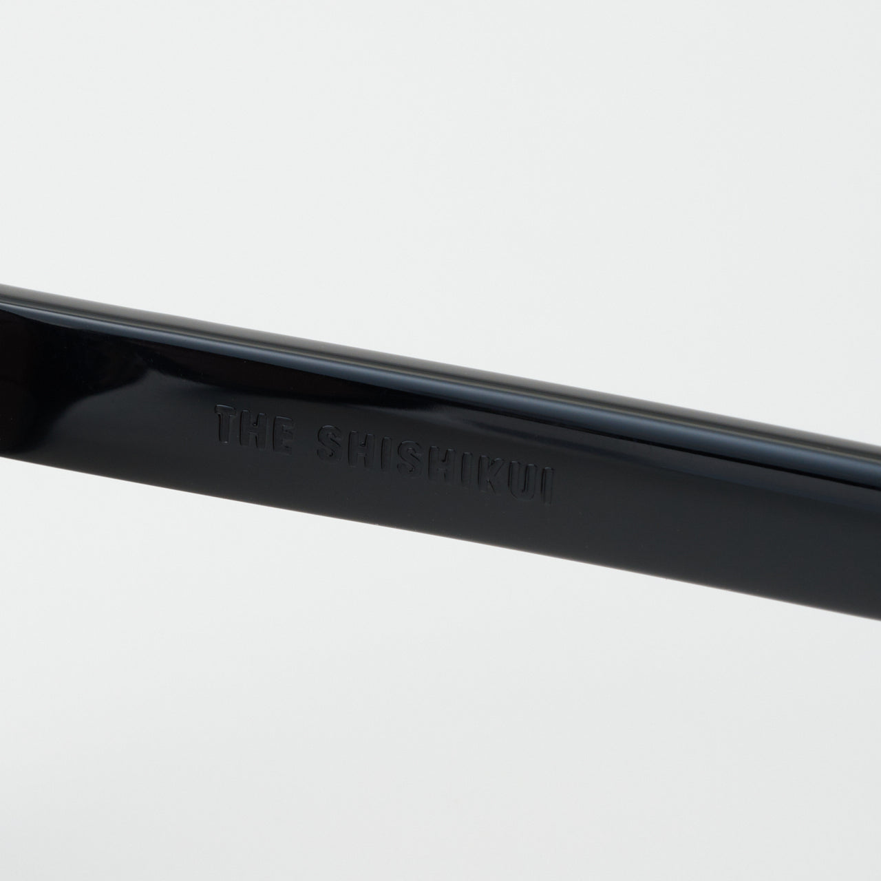 Slim / BLACK – SHISHIKUI