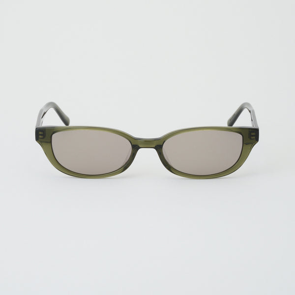 Slim / KHAKI – SHISHIKUI