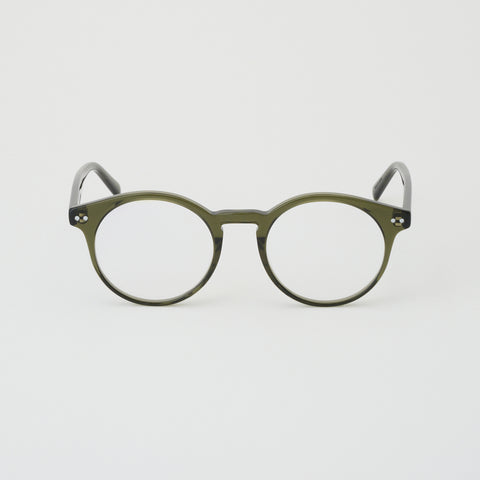 boston / OLIVE clear