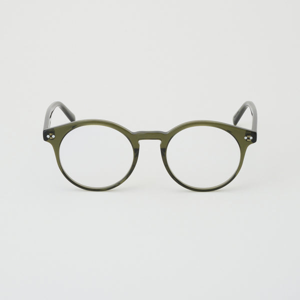 boston / OLIVE clear – SHISHIKUI