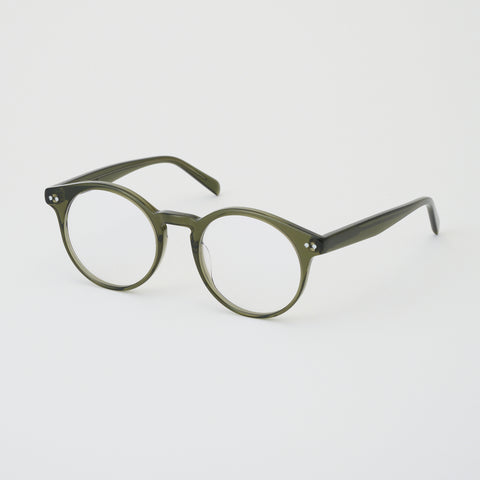 boston / OLIVE clear