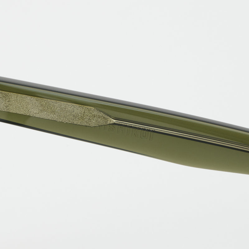 boston / OLIVE clear