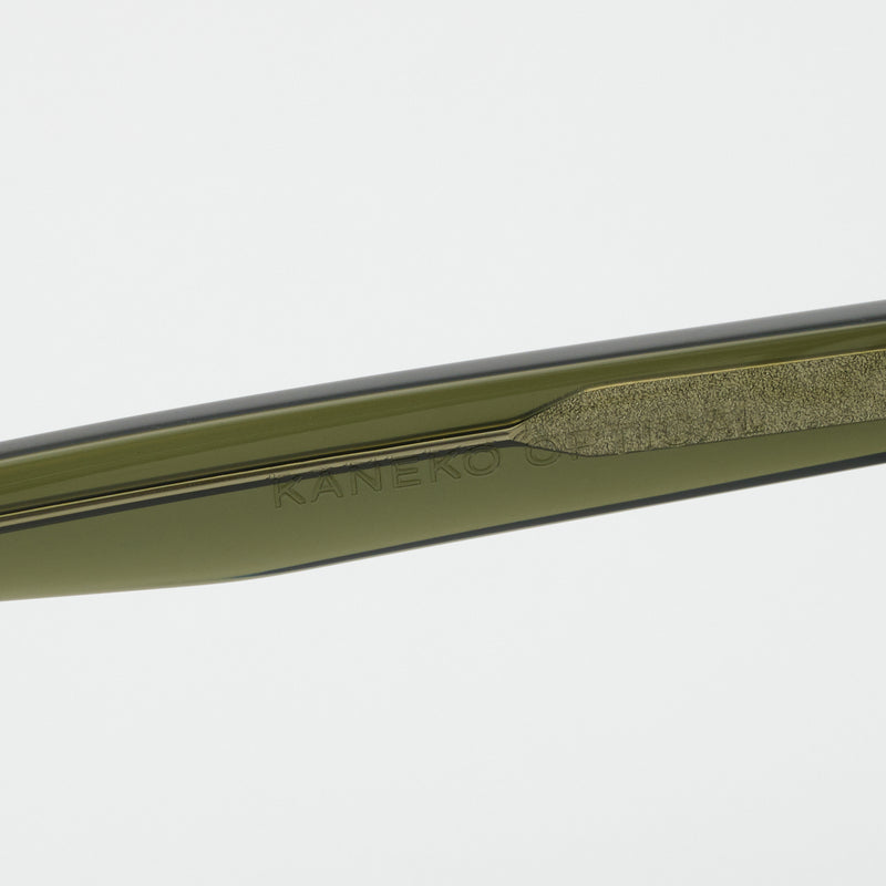 boston / OLIVE clear