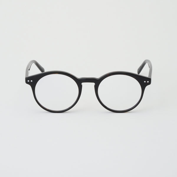 THE SHISHIKUI シシクイboston/DARK DEMI clear boston / DARK DEMI clear – SHISHIKUI