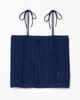 Suke cami / NAVY