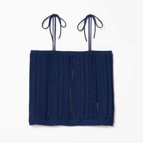 Suke cami / NAVY