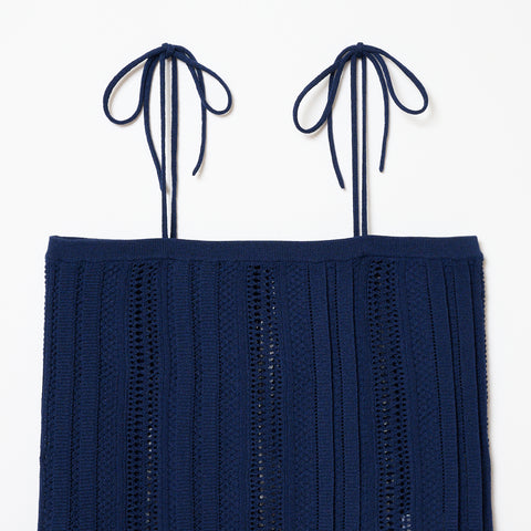 Suke cami / NAVY