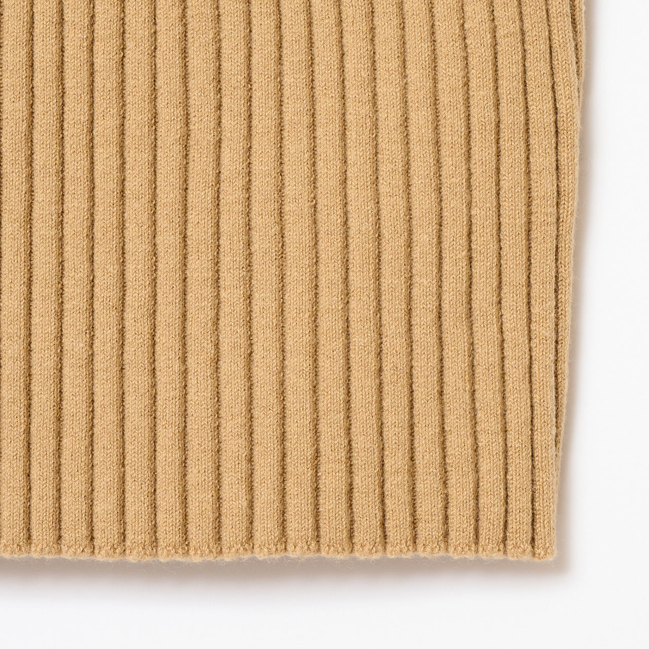 knit cami S / L.BROWN – SHISHIKUI