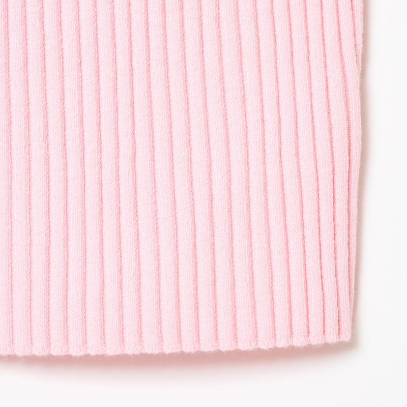 knit cami S / P.PINK – SHISHIKUI
