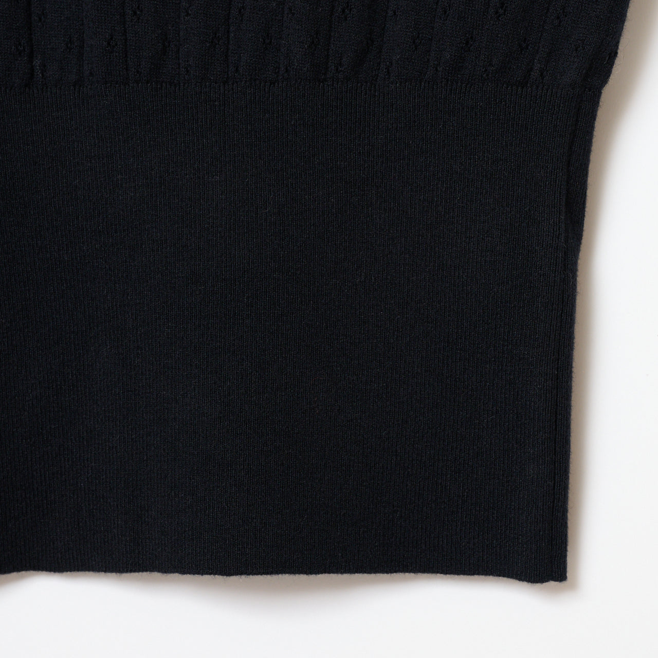 eyelet / BLACK – SHISHIKUI