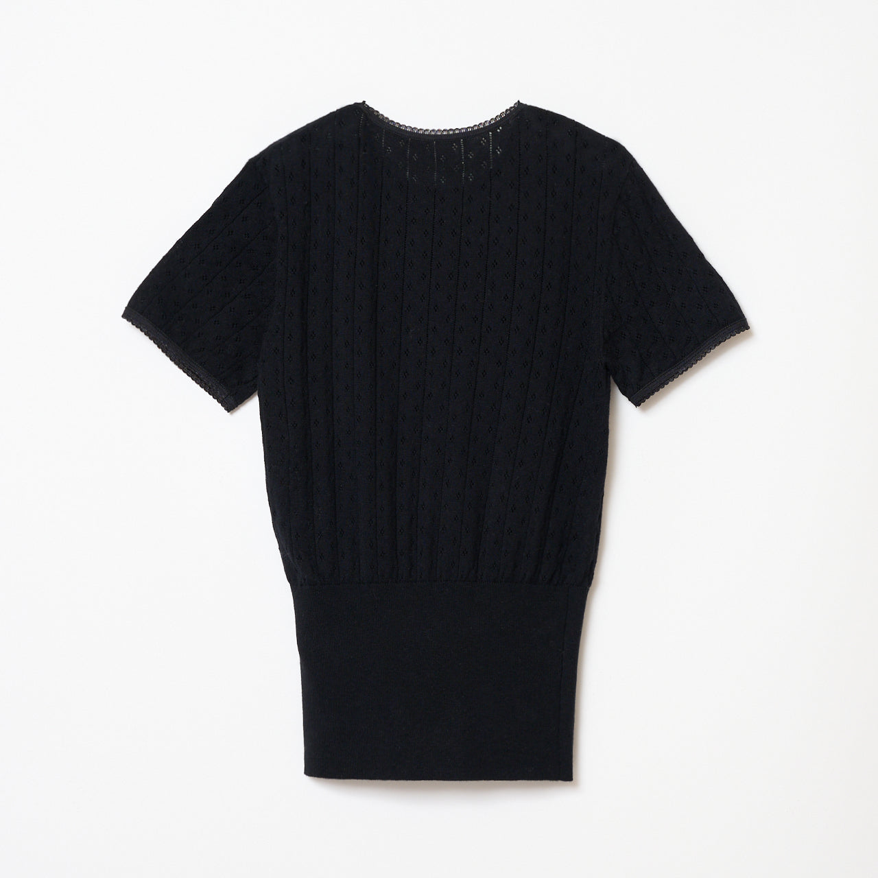 eyelet / BLACK – SHISHIKUI