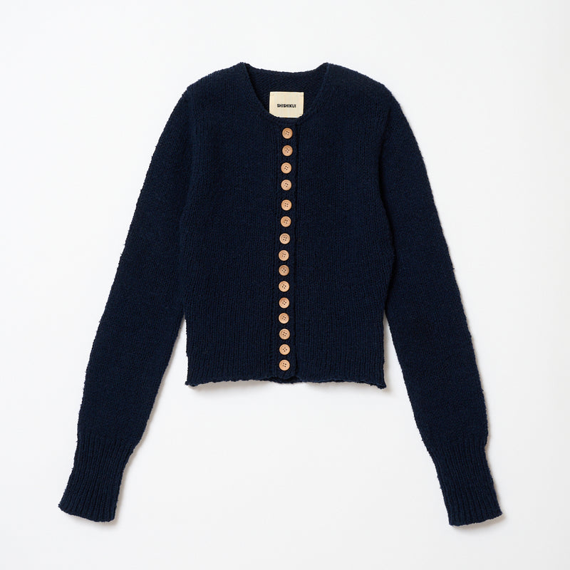 MANY BOTAN / NAVY