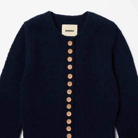 MANY BOTAN / NAVY