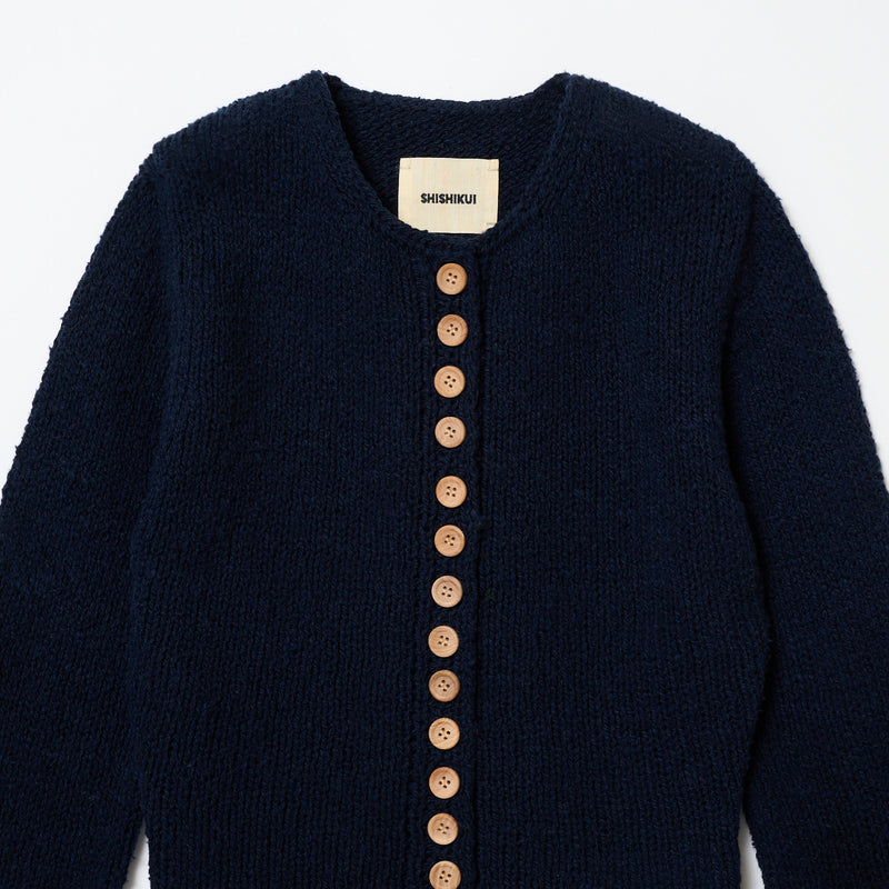 MANY BOTAN / NAVY
