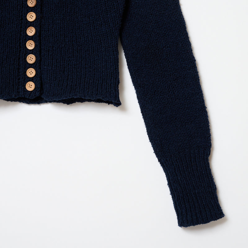 MANY BOTAN / NAVY