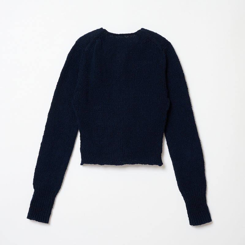 MANY BOTAN / NAVY