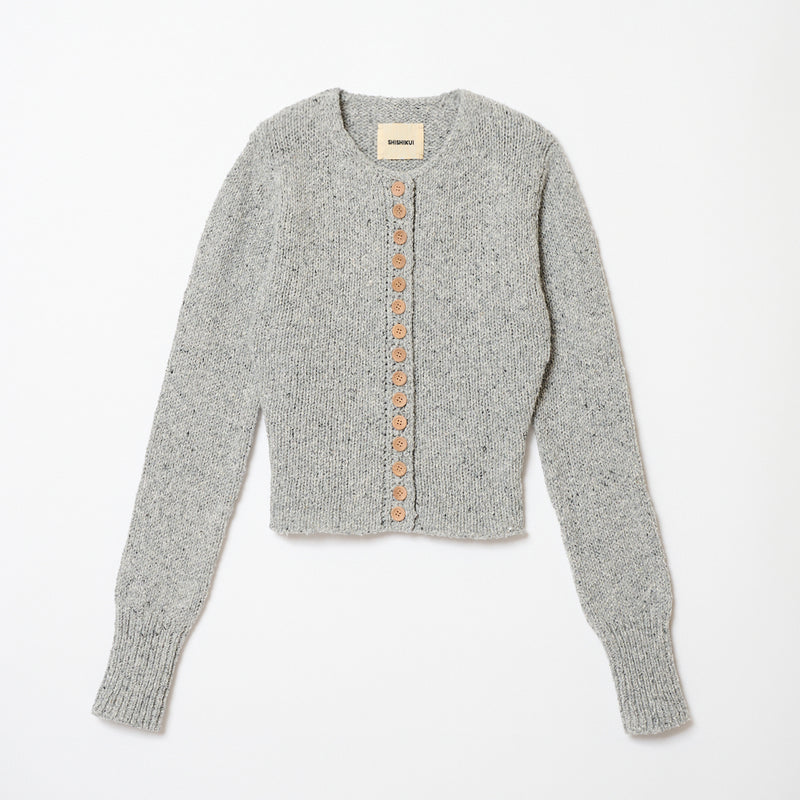 MANY BOTAN / L.GRAY.M