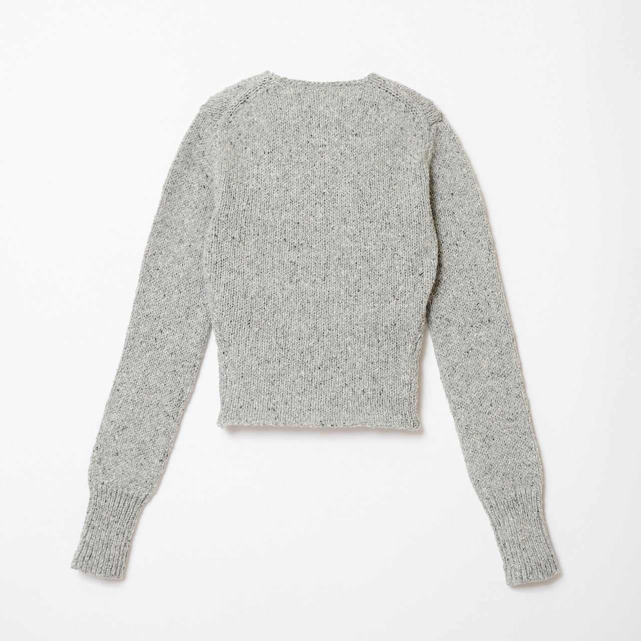 トップス THE SHISHIKUI MANYBOTAN MANY BOTAN / L.GRAY.M – SHISHIKUI